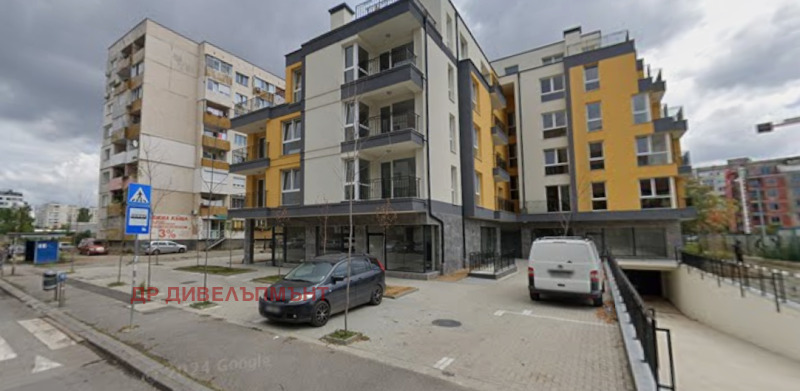 Дава под наем ГАРАЖ, ПАРКОМЯСТО, гр. София, Левски В