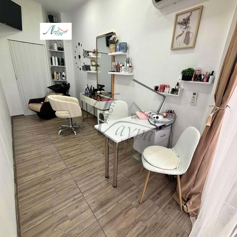 Дава под наем БИЗНЕС ИМОТ, гр. Шумен, Пазара