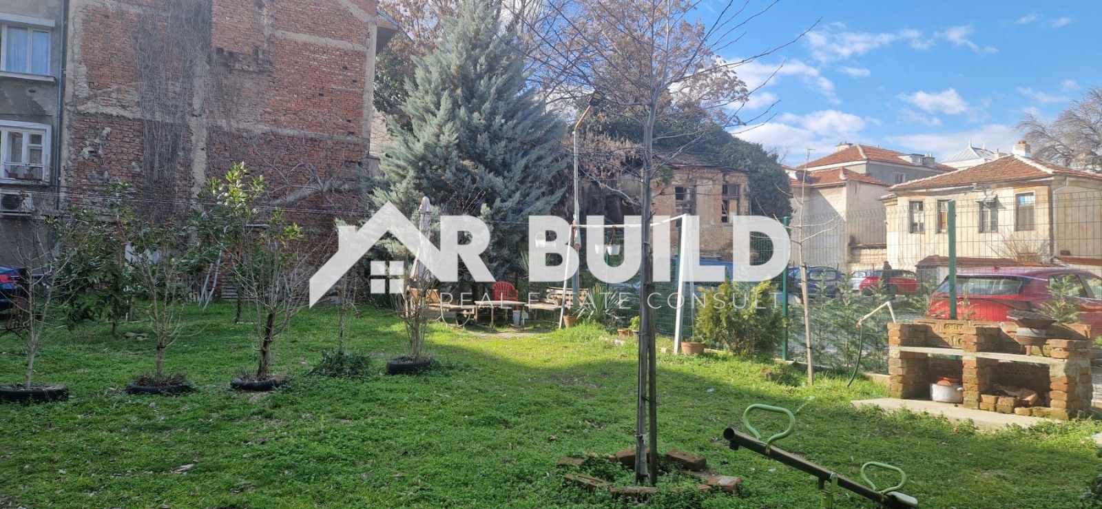 Дава под наем 3-СТАЕН, гр. Пловдив, Център, снимка 16 - Апартаменти - 53634239