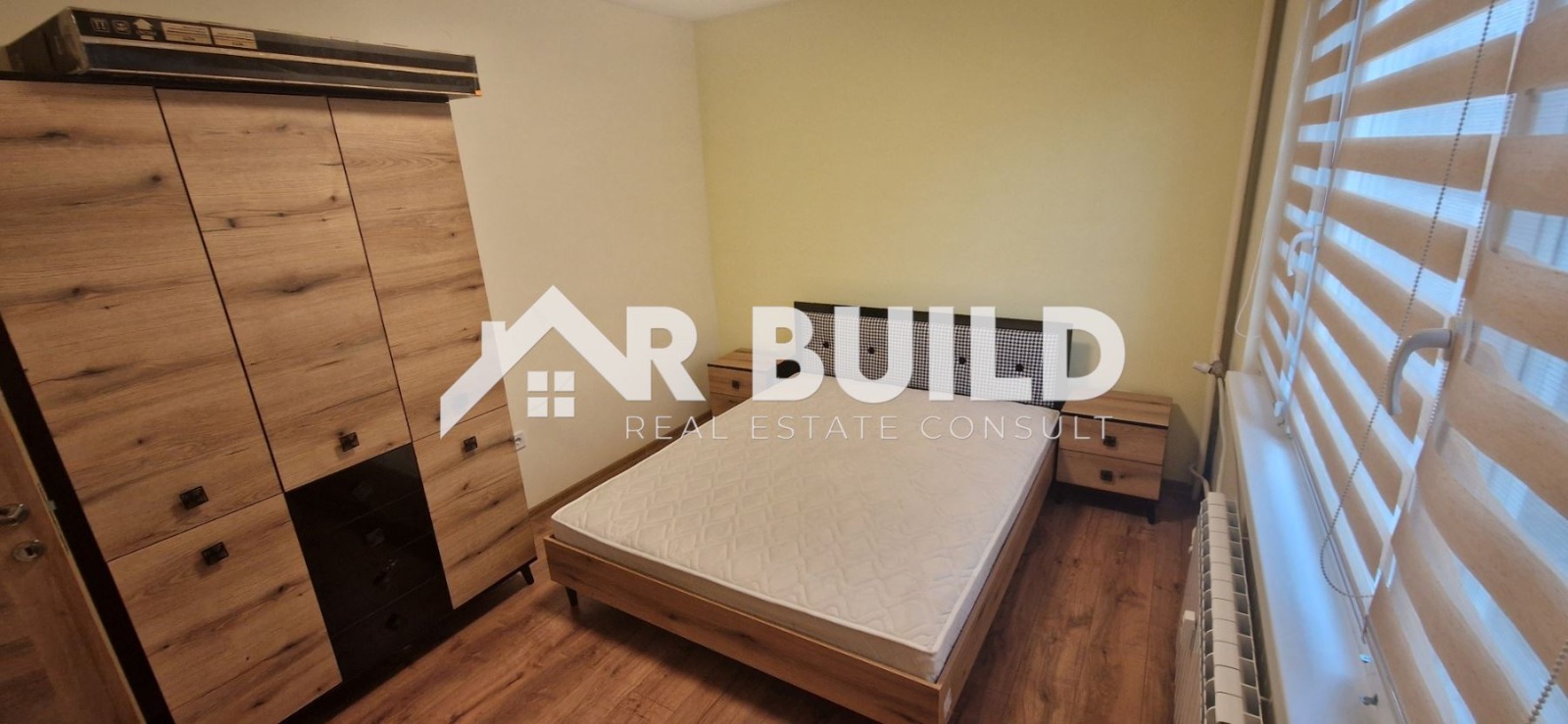 Дава под наем 3-СТАЕН, гр. Пловдив, Център, снимка 4 - Апартаменти - 53634239