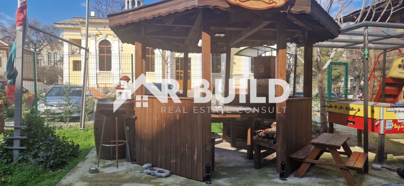 Дава под наем 3-СТАЕН, гр. Пловдив, Център, снимка 15 - Апартаменти - 53634239