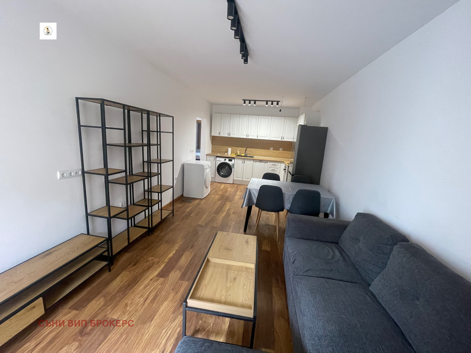 Дава под Наем 3-СТАЕН | Imot.bg — изображение 4