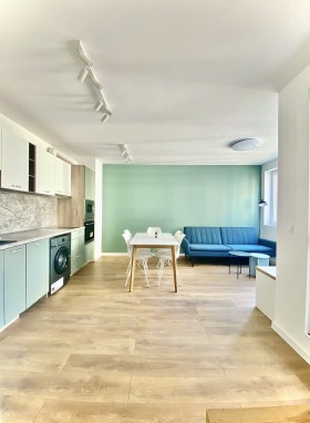 1 Schlafzimmer Owtscha kupel 1, Sofia