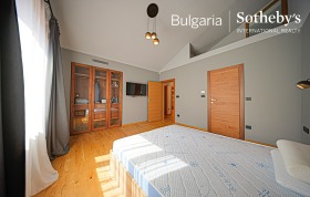 Huis Bistritsa, Sofia 13