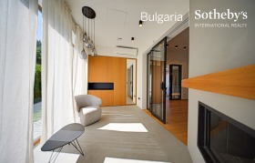 Huis Bistritsa, Sofia 15