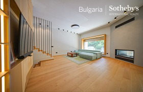 Huis Bistritsa, Sofia 8