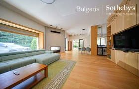 Huis Bistritsa, Sofia 5