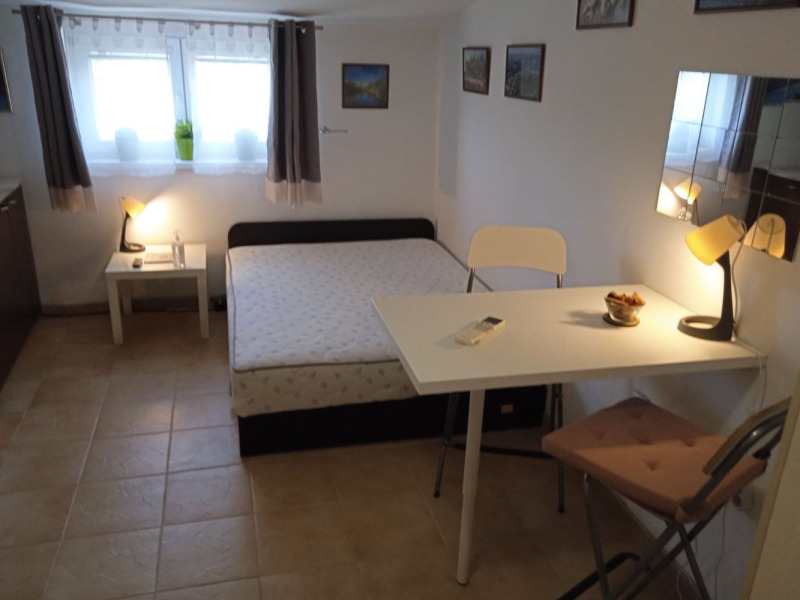 K pronájmu  Studio Sofia , Banišora , 20 m2 | 87585636