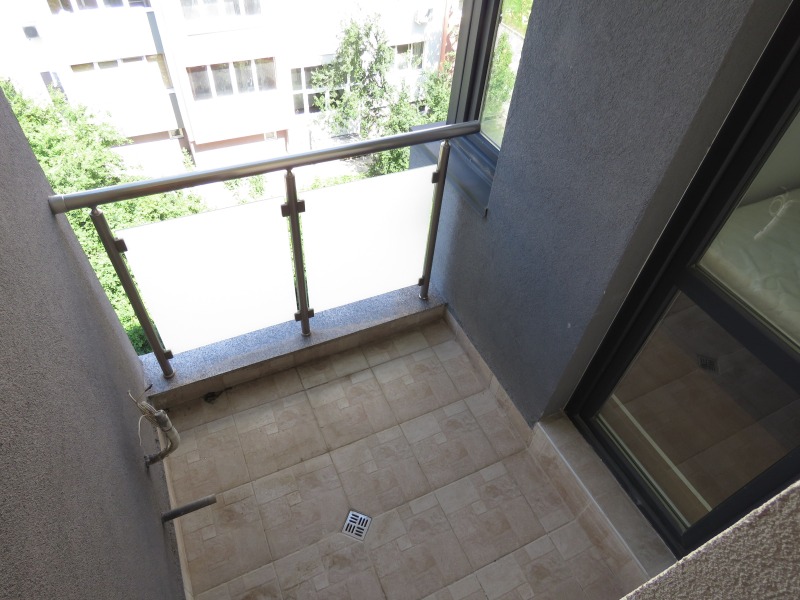 En renta  1 dormitorio Sofia , Ovcha kupel 2 , 60 metros cuadrados | 25050667 - imagen [14]