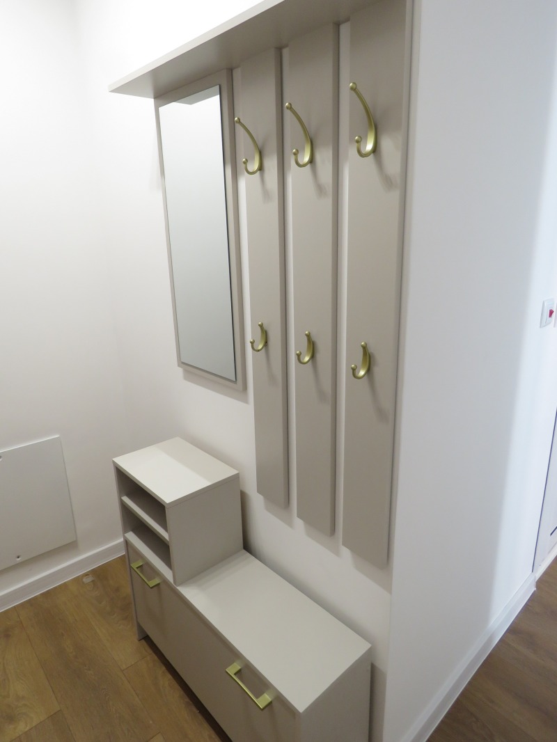 En renta  1 dormitorio Sofia , Ovcha kupel 2 , 60 metros cuadrados | 25050667 - imagen [13]