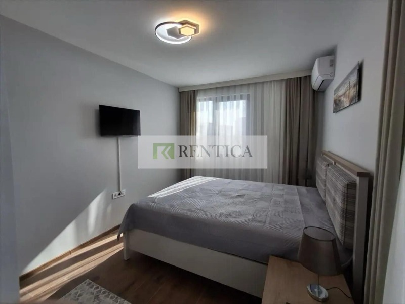 Дава под наем  2-стаен град Варна , Бриз , 68 кв.м | 42360077 - изображение [6]