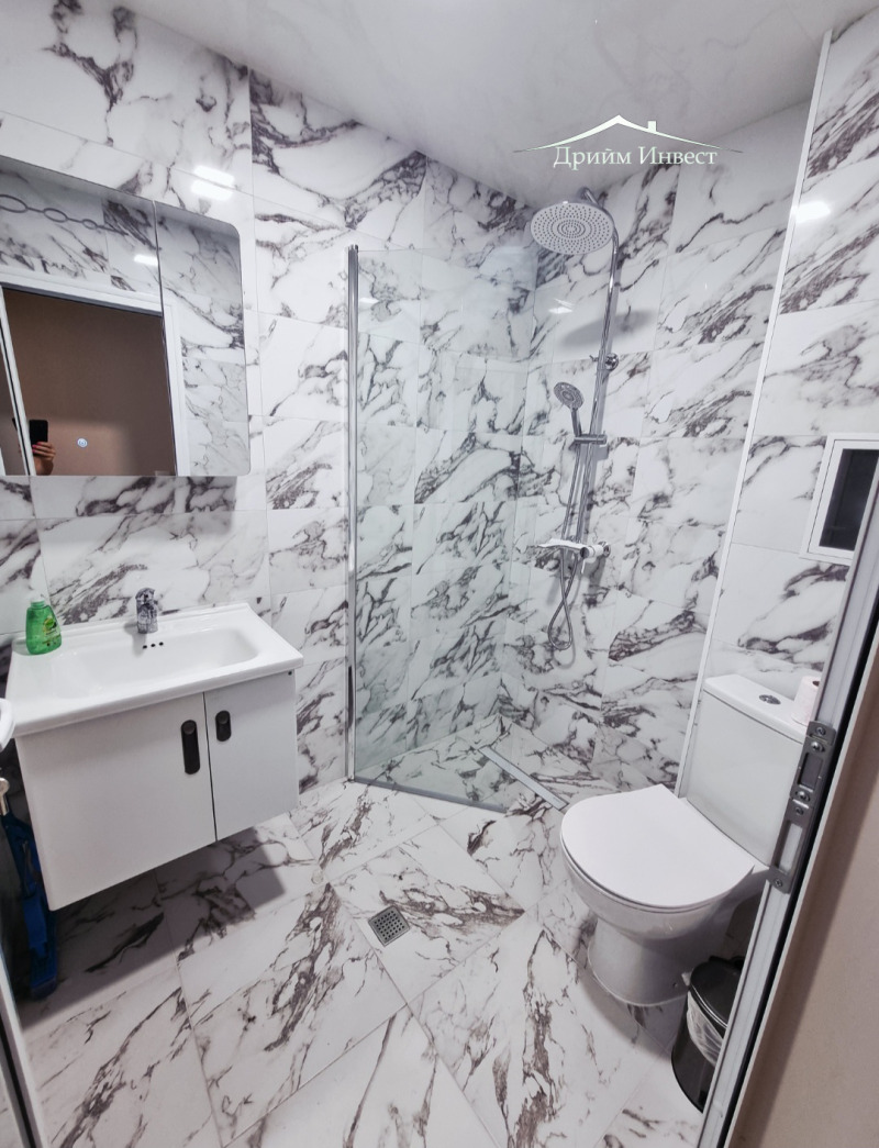For Rent  1 bedroom Plovdiv , Otdih i kultura , 70 sq.m | 17168001 - image [8]