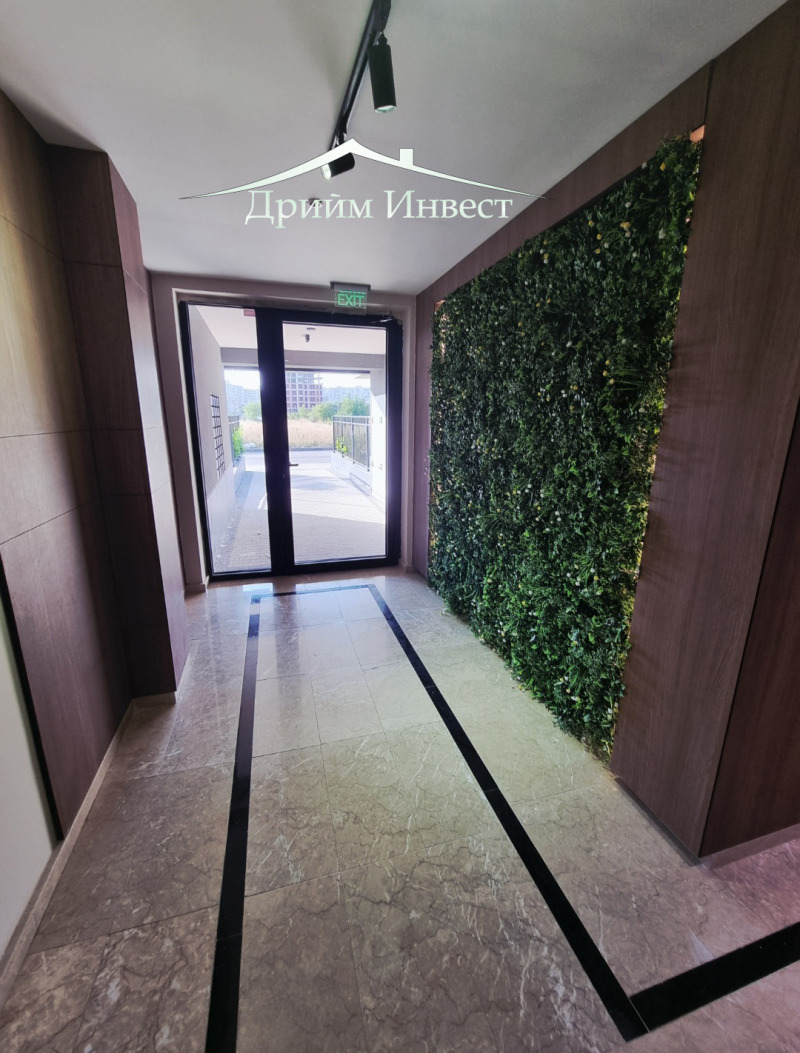 For Rent  1 bedroom Plovdiv , Otdih i kultura , 70 sq.m | 17168001 - image [9]