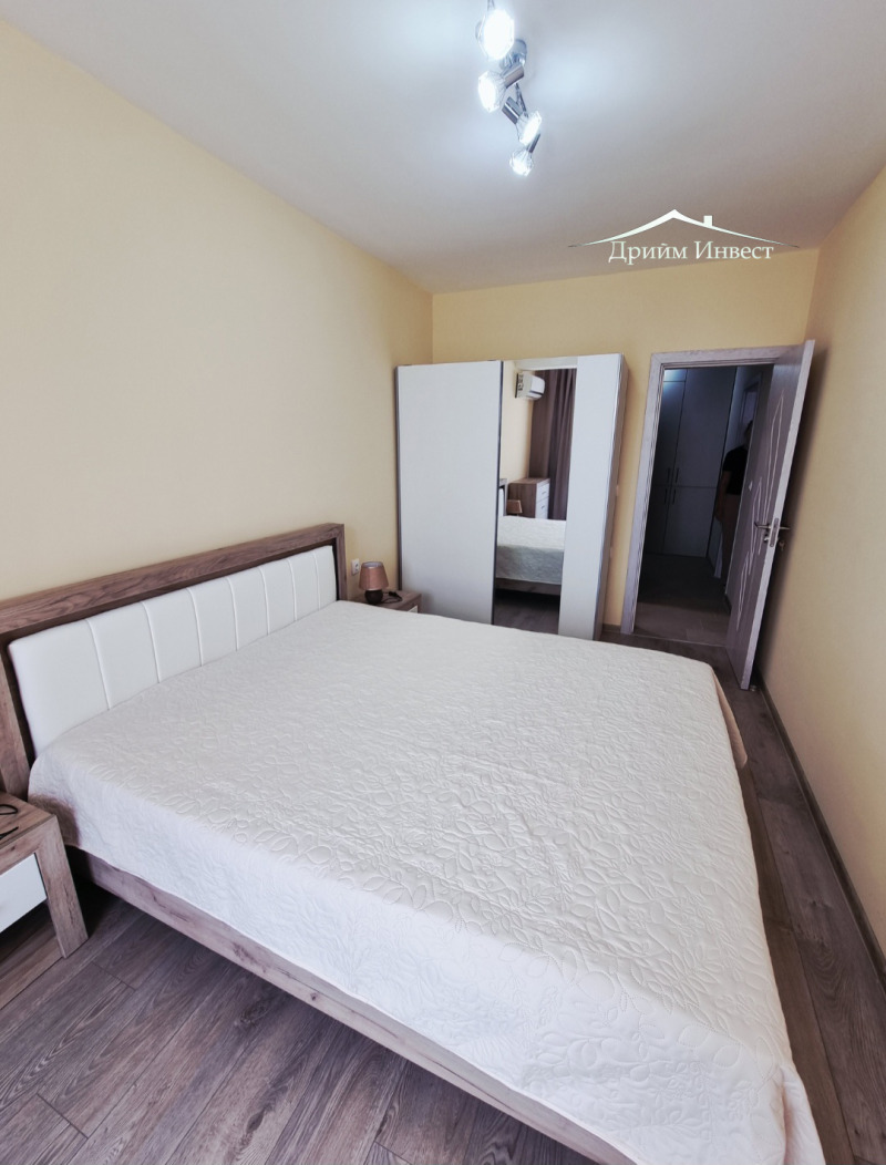 For Rent  1 bedroom Plovdiv , Otdih i kultura , 70 sq.m | 17168001 - image [4]