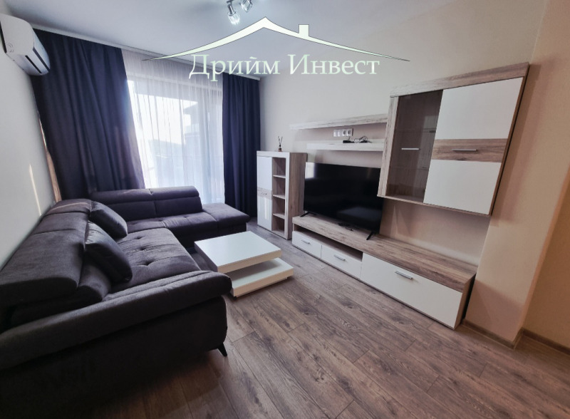 For Rent  1 bedroom Plovdiv , Otdih i kultura , 70 sq.m | 17168001 - image [2]