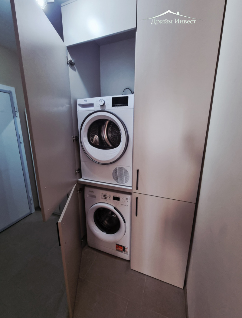 For Rent  1 bedroom Plovdiv , Otdih i kultura , 70 sq.m | 17168001 - image [7]