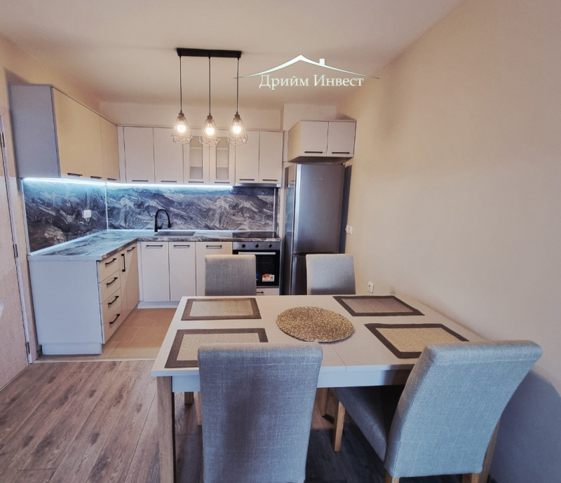 For Rent  1 bedroom Plovdiv , Otdih i kultura , 70 sq.m | 17168001