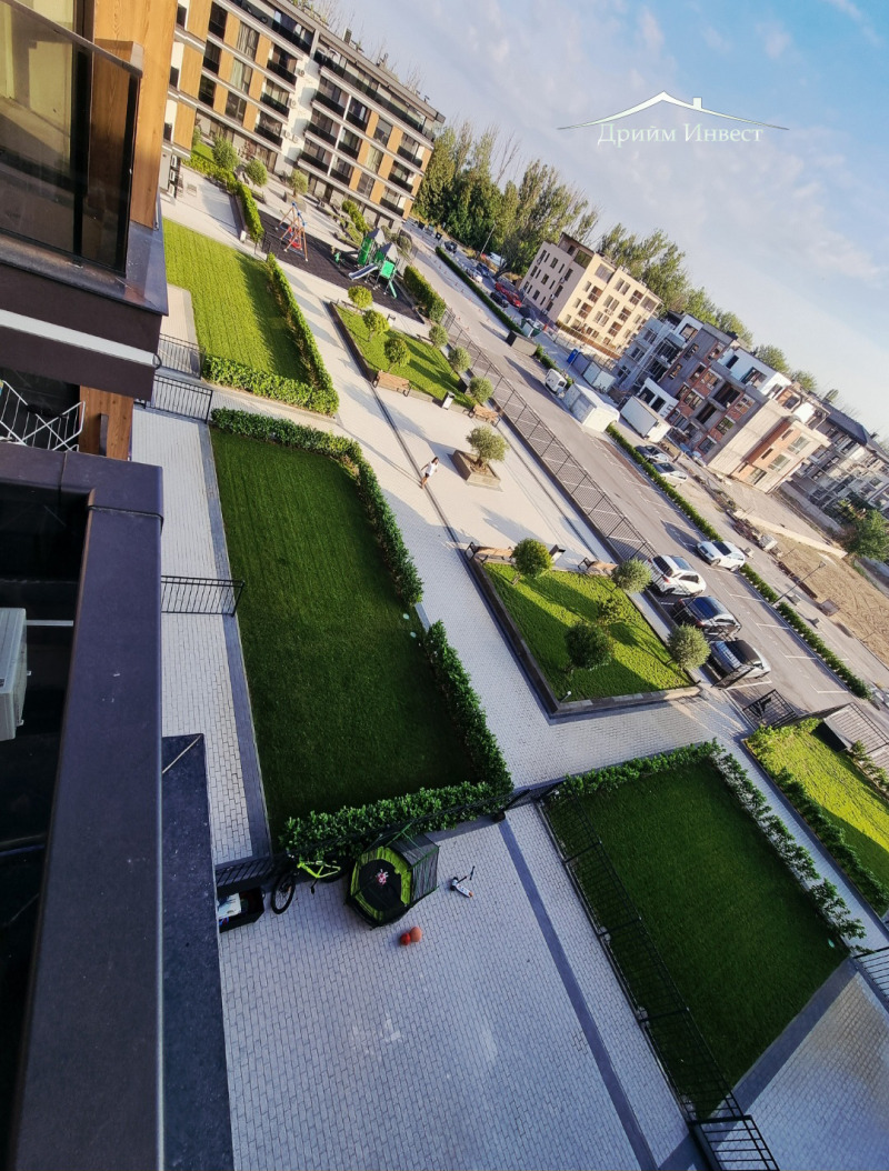 For Rent  1 bedroom Plovdiv , Otdih i kultura , 70 sq.m | 17168001 - image [10]