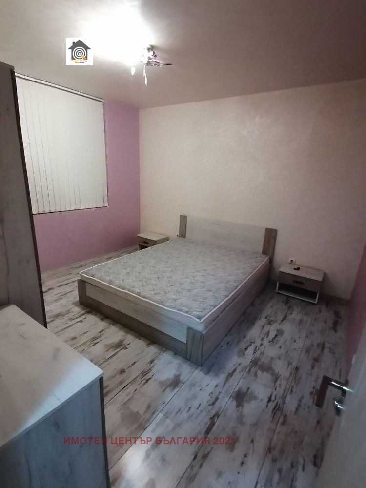 Дава под наем 2-СТАЕН, гр. София, Люлин 10, снимка 12 - Апартаменти - 54697972