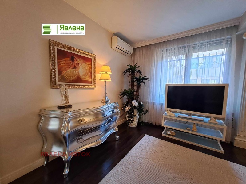 For Rent  2 bedroom Sofia , Gotse Delchev , 134 sq.m | 16299917 - image [3]