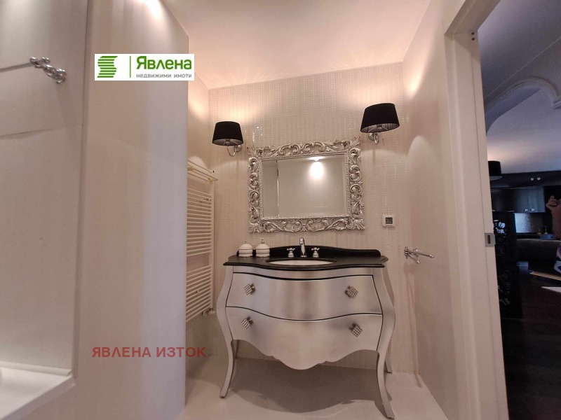 For Rent  2 bedroom Sofia , Gotse Delchev , 134 sq.m | 16299917 - image [5]