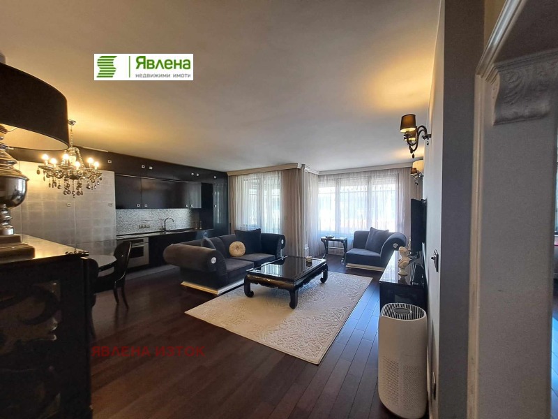 For Rent  2 bedroom Sofia , Gotse Delchev , 134 sq.m | 16299917