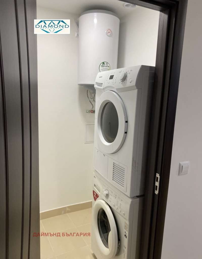 Дава под наем 3-СТАЕН, гр. София, Студентски град, снимка 15 - Апартаменти - 52371084