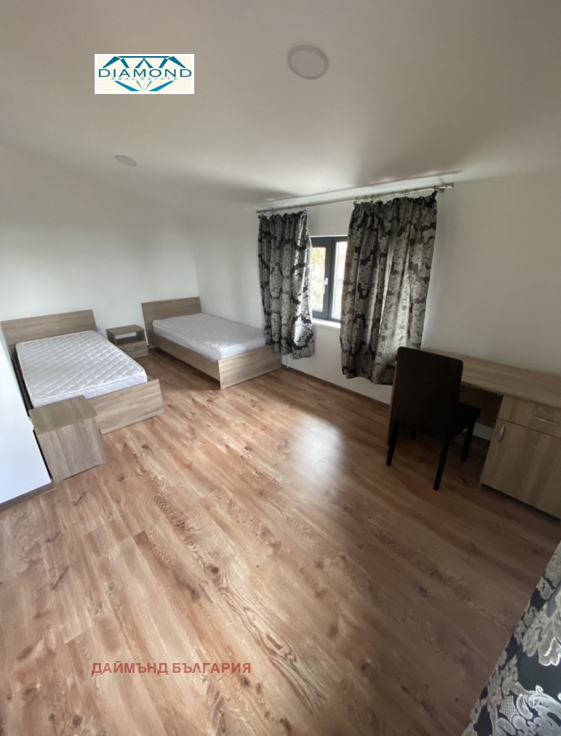 Дава под наем 3-СТАЕН, гр. София, Студентски град, снимка 11 - Апартаменти - 52371084