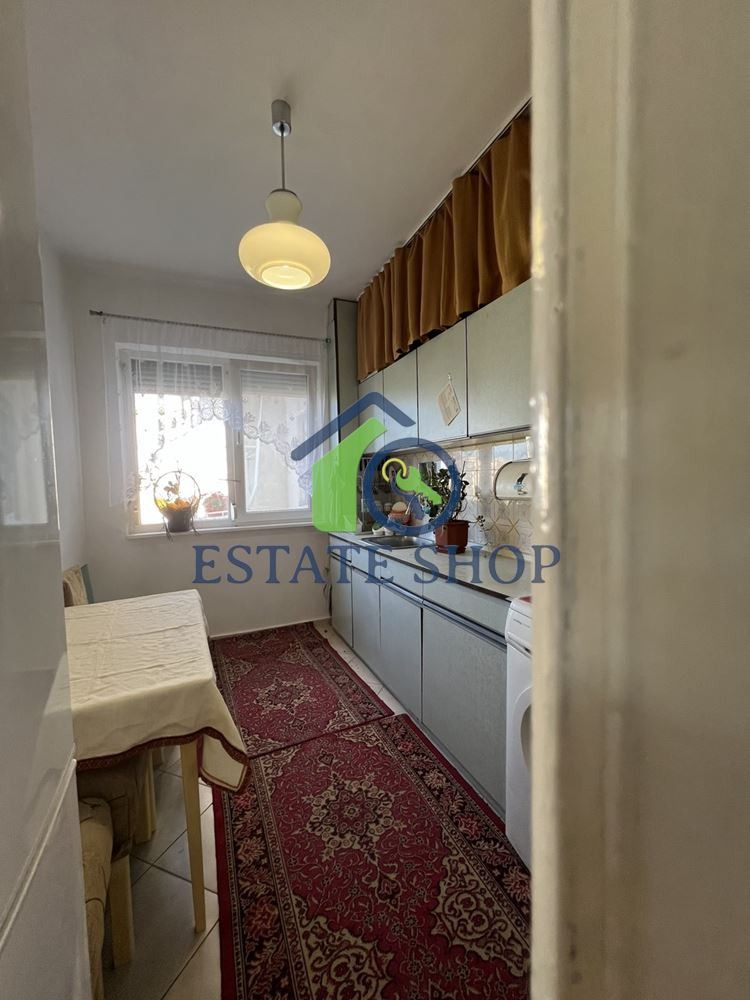 В аренду  2 спальни Пловдив , Въстанически , 68 кв.м | 48874144 - изображение [4]