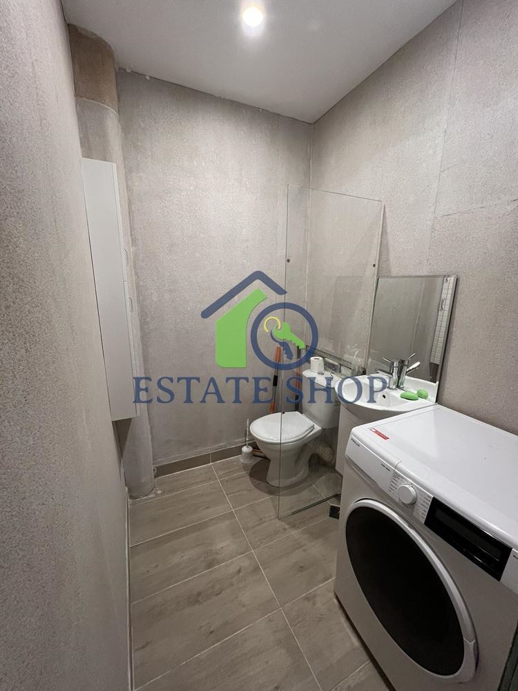 В аренду  2 спальни Пловдив , Въстанически , 68 кв.м | 48874144 - изображение [12]