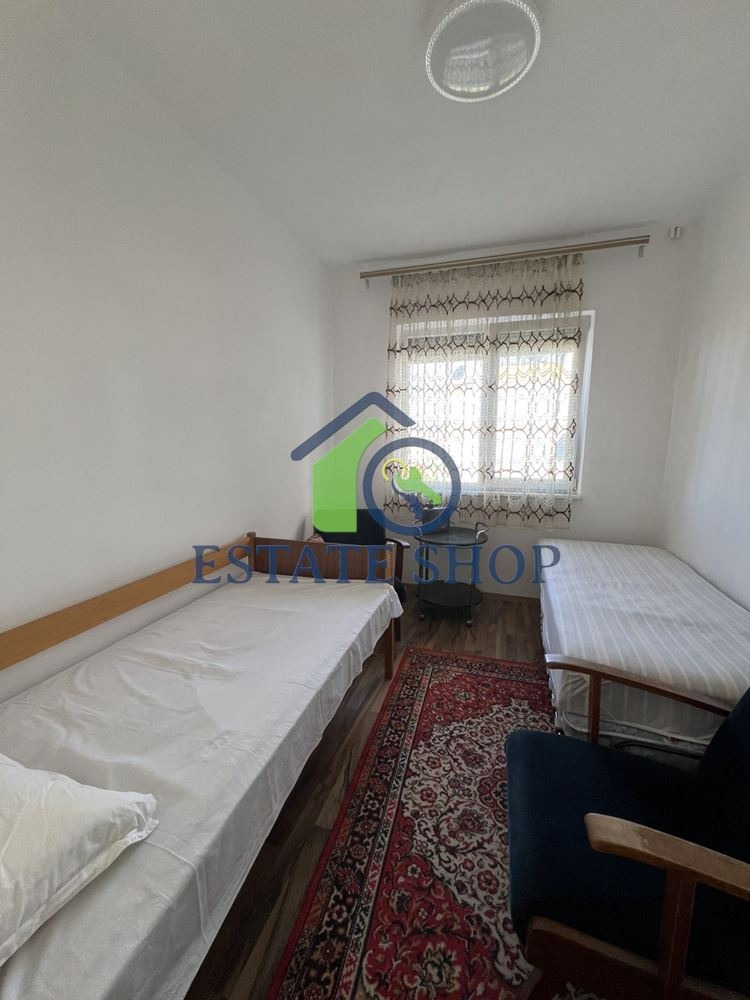 В аренду  2 спальни Пловдив , Въстанически , 68 кв.м | 48874144 - изображение [5]