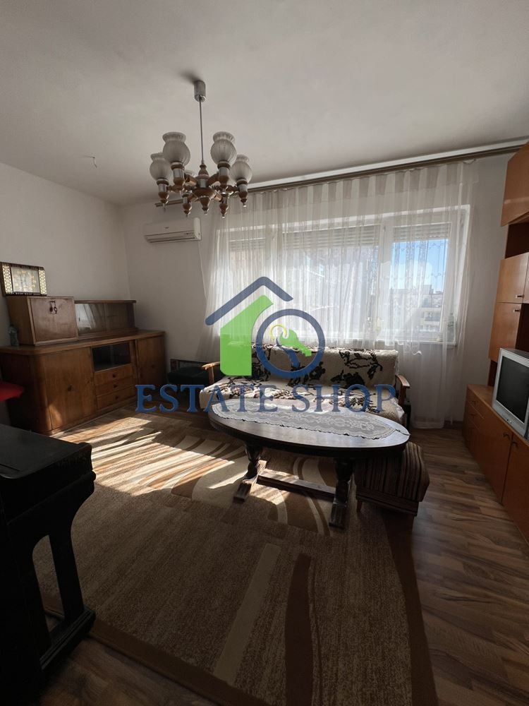 В аренду  2 спальни Пловдив , Въстанически , 68 кв.м | 48874144 - изображение [2]