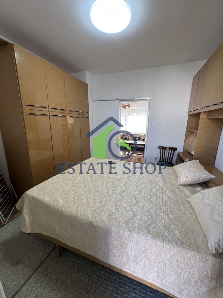 В аренду  2 спальни Пловдив , Въстанически , 68 кв.м | 48874144 - изображение [8]