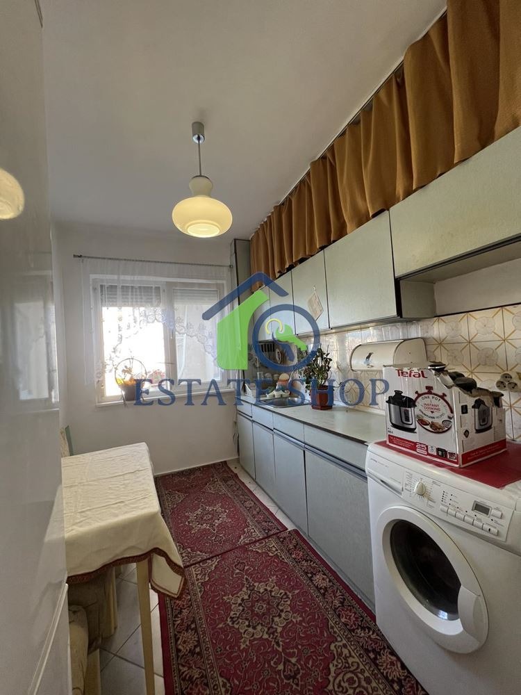 В аренду  2 спальни Пловдив , Въстанически , 68 кв.м | 48874144 - изображение [3]