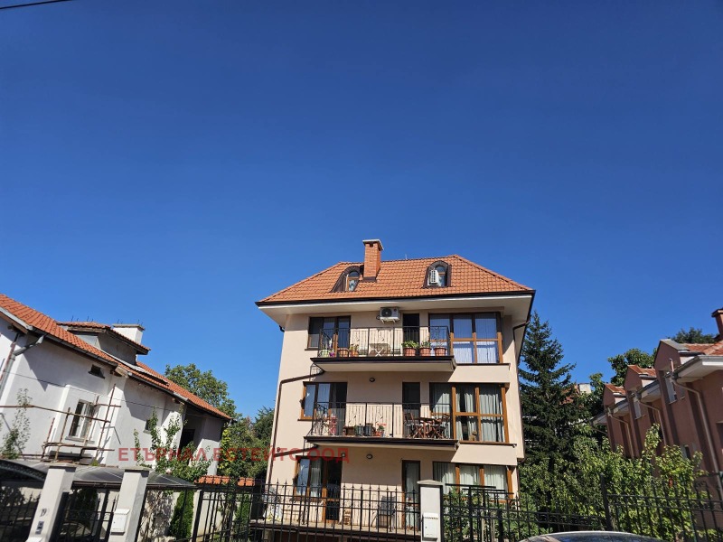 För uthyrning  3 sovrum Sofia , m-t Gardova glava , 140 kvm | 68693425 - bild [15]