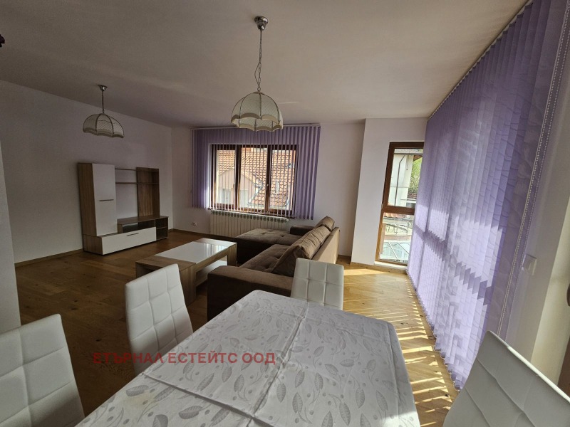 För uthyrning  3 sovrum Sofia , m-t Gardova glava , 140 kvm | 68693425 - bild [2]