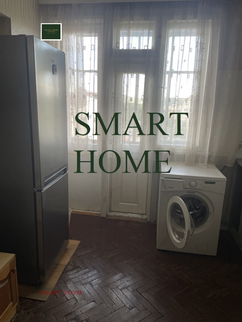 Te huur  3+ slaapkamer Veliko Tarnovo , Tsentar , 120 m² | 64342364 - afbeelding [8]