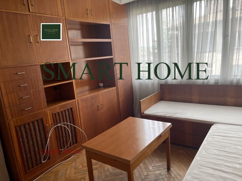 Te huur  3+ slaapkamer Veliko Tarnovo , Tsentar , 120 m² | 64342364 - afbeelding [3]