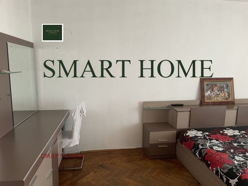 Te huur  3+ slaapkamer Veliko Tarnovo , Tsentar , 120 m² | 64342364 - afbeelding [2]