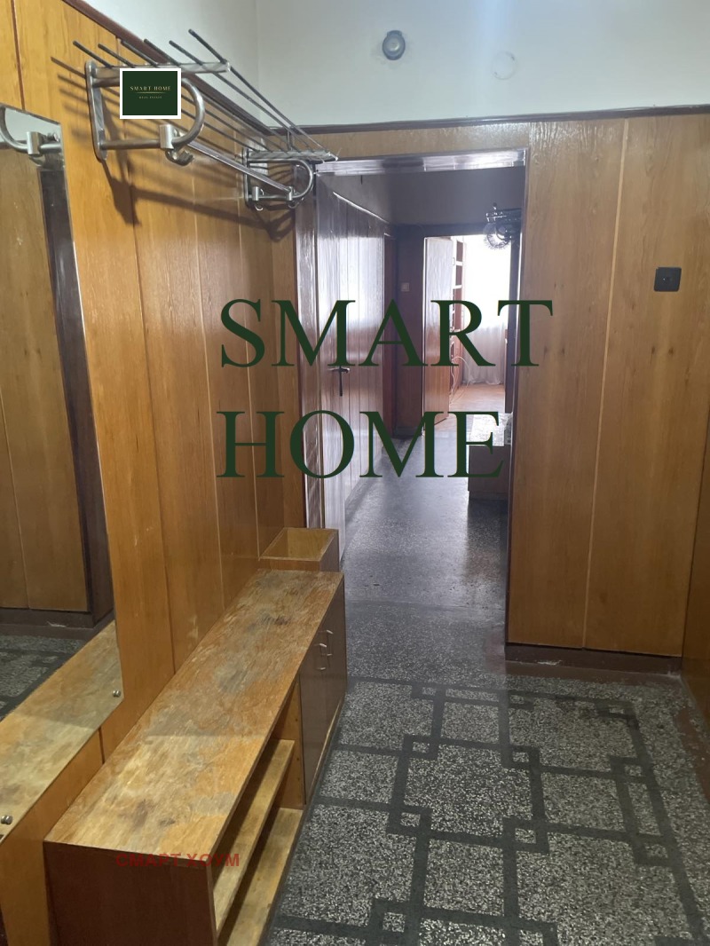 Te huur  3+ slaapkamer Veliko Tarnovo , Tsentar , 120 m² | 64342364 - afbeelding [7]