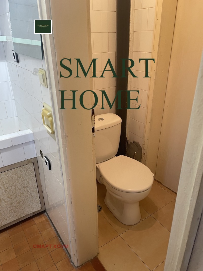 Te huur  3+ slaapkamer Veliko Tarnovo , Tsentar , 120 m² | 64342364 - afbeelding [12]