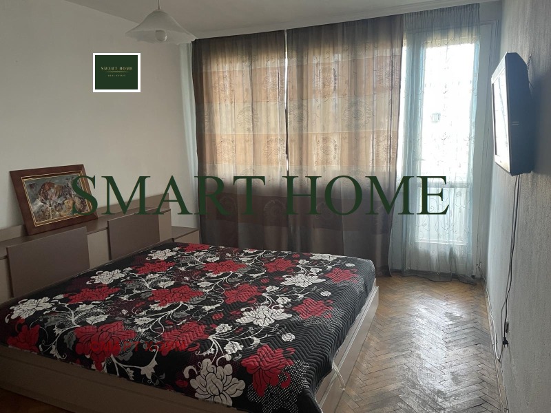 Te huur  3+ slaapkamer Veliko Tarnovo , Tsentar , 120 m² | 64342364