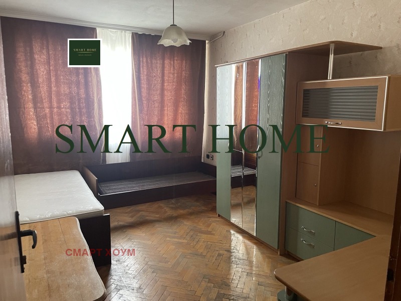 Te huur  3+ slaapkamer Veliko Tarnovo , Tsentar , 120 m² | 64342364 - afbeelding [5]