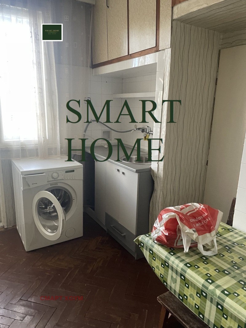 Te huur  3+ slaapkamer Veliko Tarnovo , Tsentar , 120 m² | 64342364 - afbeelding [9]