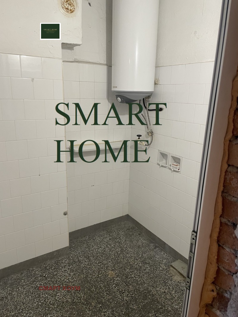 Te huur  3+ slaapkamer Veliko Tarnovo , Tsentar , 120 m² | 64342364 - afbeelding [11]