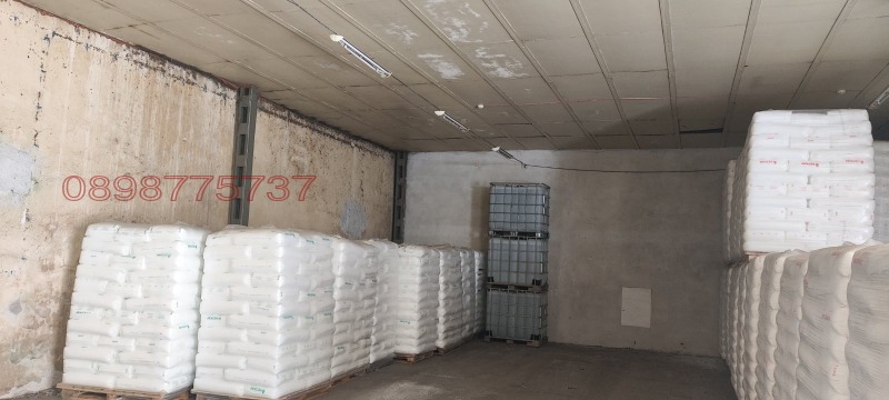 Дава под наем СКЛАД, гр. Пловдив, Брезовско шосе