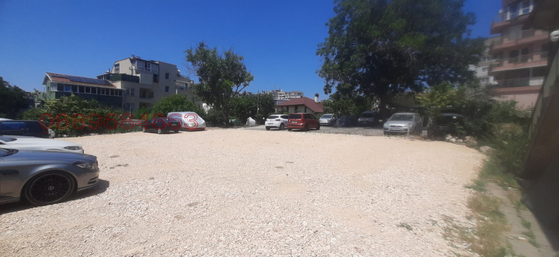 Дава под наем ГАРАЖ, ПАРКОМЯСТО, гр. Варна, Владислав Варненчик 1, снимка 2 - Гаражи и паркоместа - 52781627