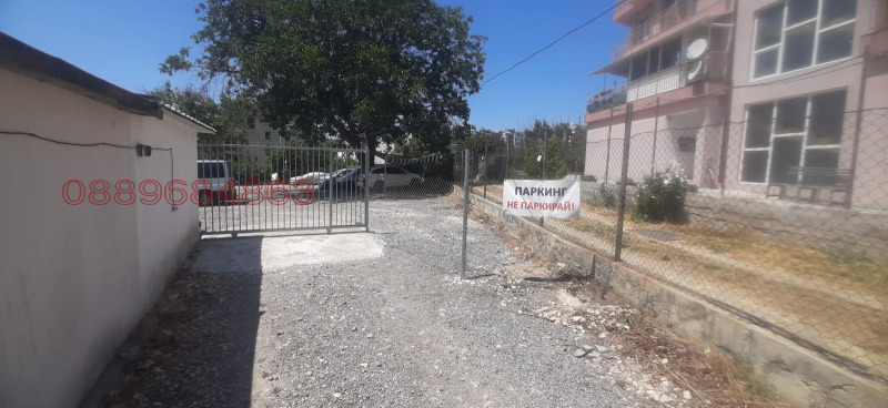 Дава под наем ГАРАЖ, ПАРКОМЯСТО, гр. Варна, Владислав Варненчик 1