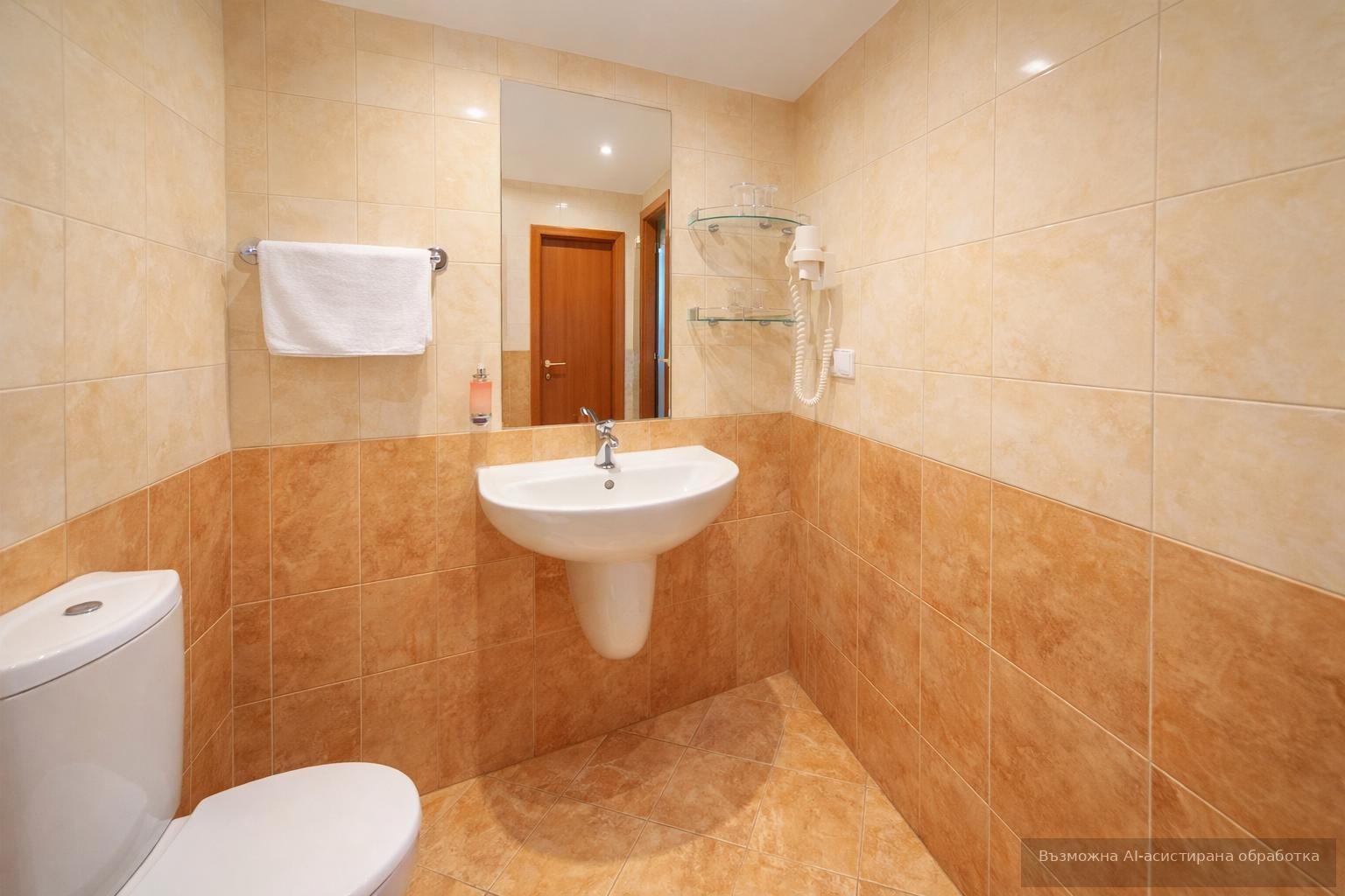 Дава под наем 1-СТАЕН, гр. Пловдив, Кършияка, снимка 3 - Апартаменти - 54134056