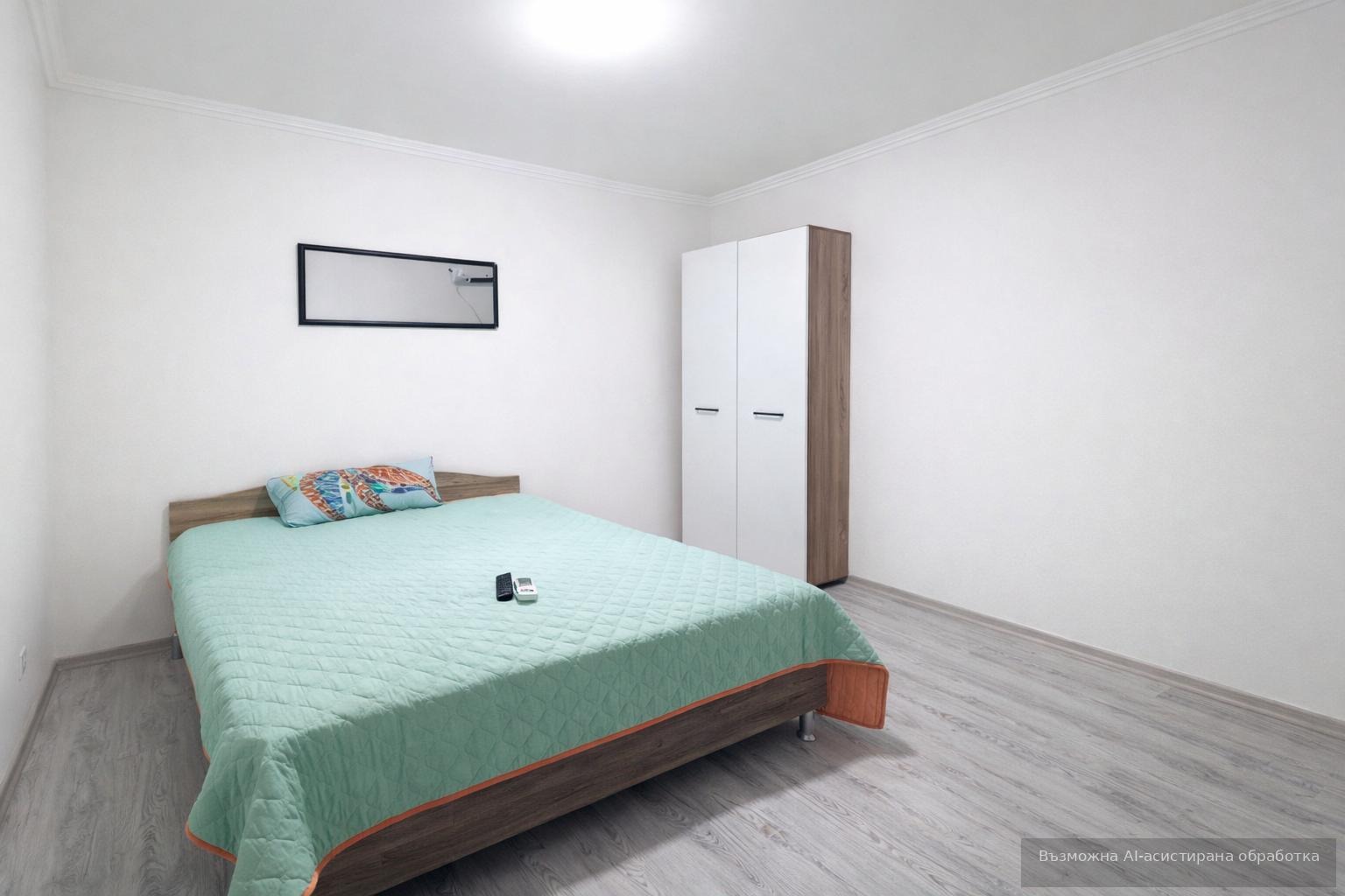 Дава под наем 1-СТАЕН, гр. Пловдив, Кършияка, снимка 2 - Апартаменти - 54134056